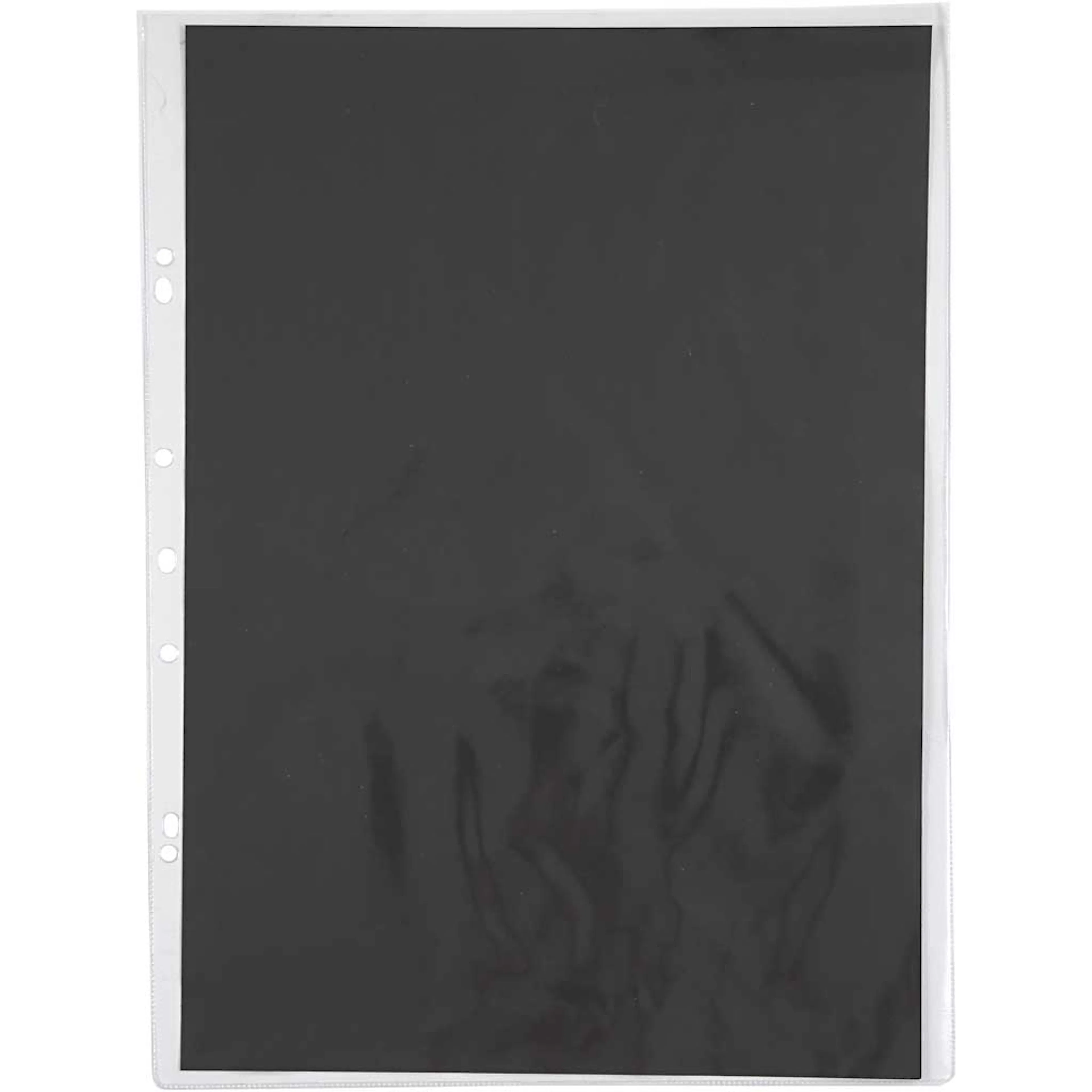 Plastlomme Creativ Company A3 Str 30x42 cm 10 stk/1 Pk
