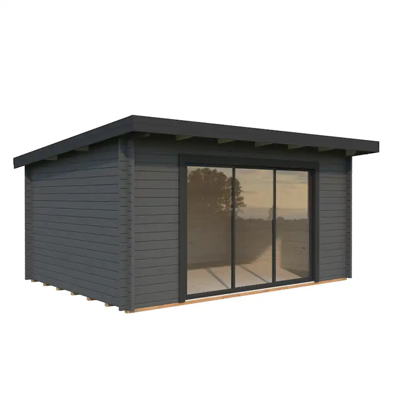 Hagestue Palmako Lea 14,2 m2
