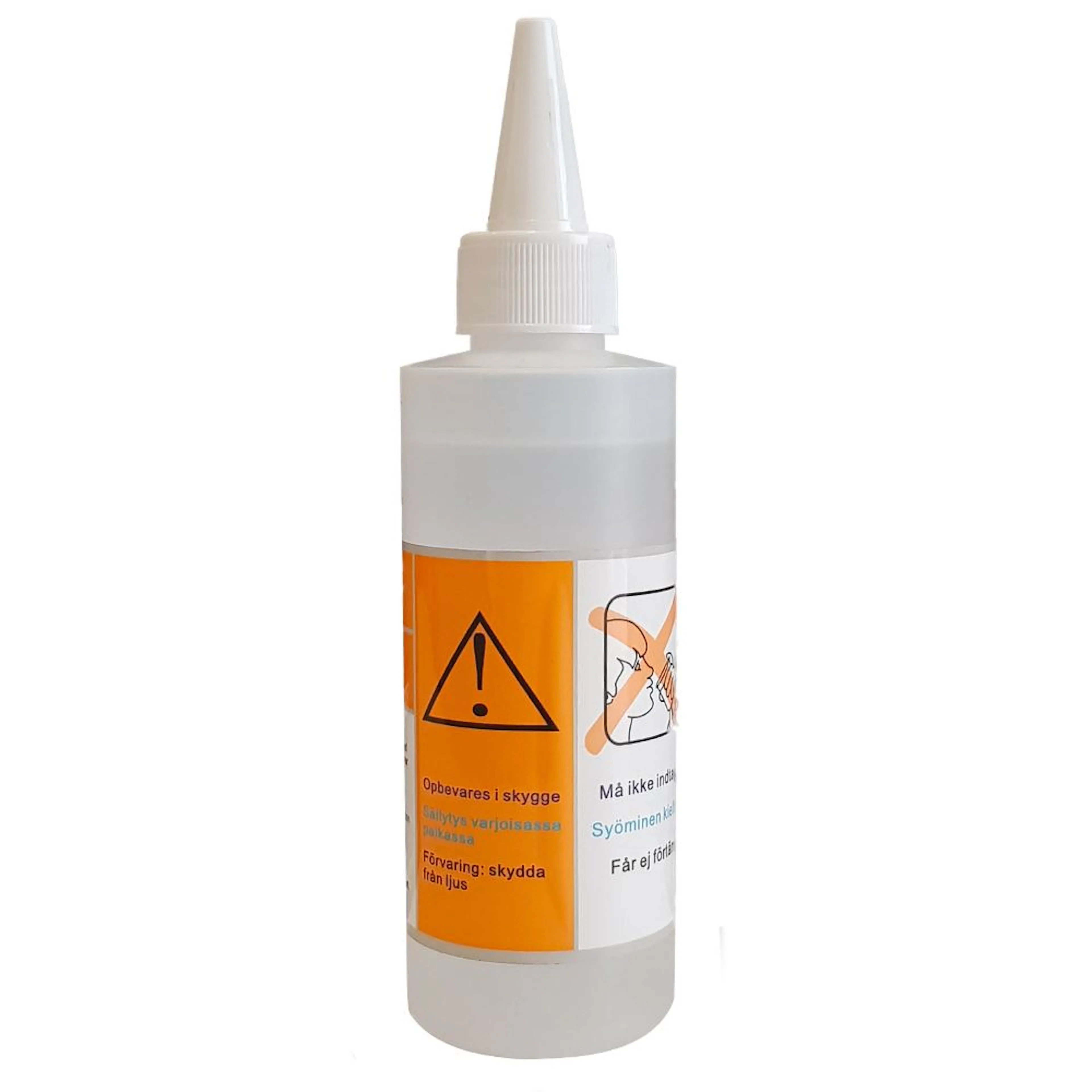 Smøremiddel Master Fitness 100 ml