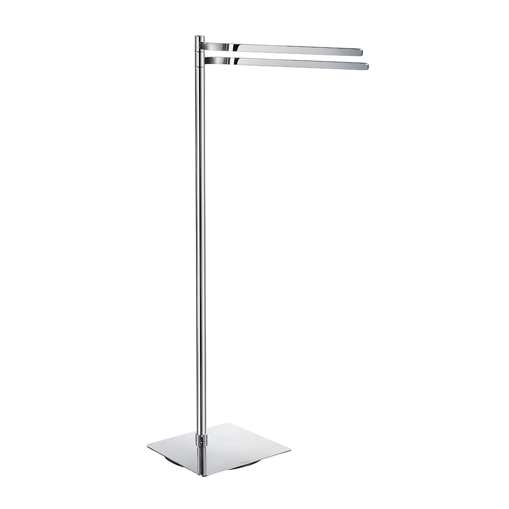 Håndklestang Smedbo FK325 Krom