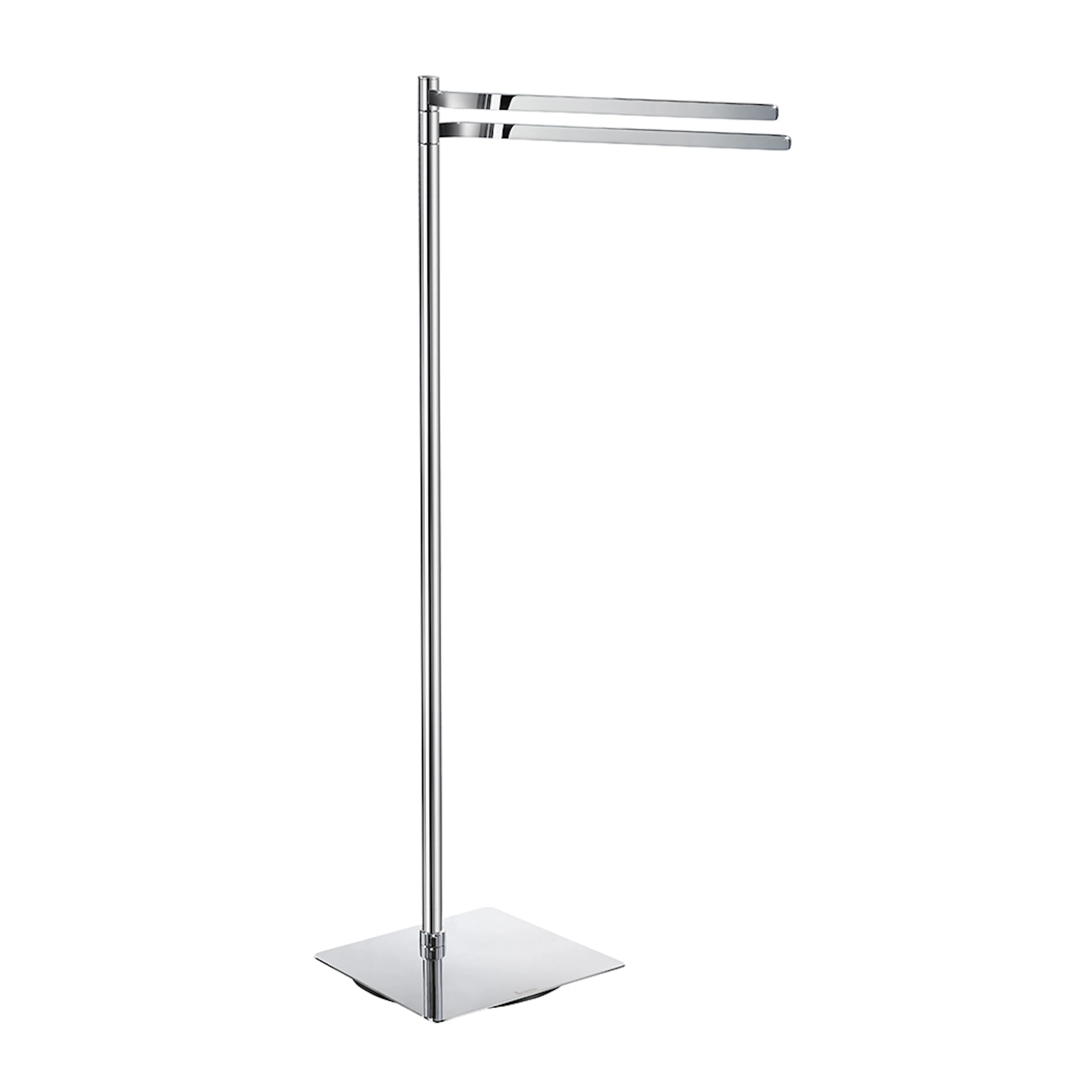 Håndklestang Smedbo FK325 Krom