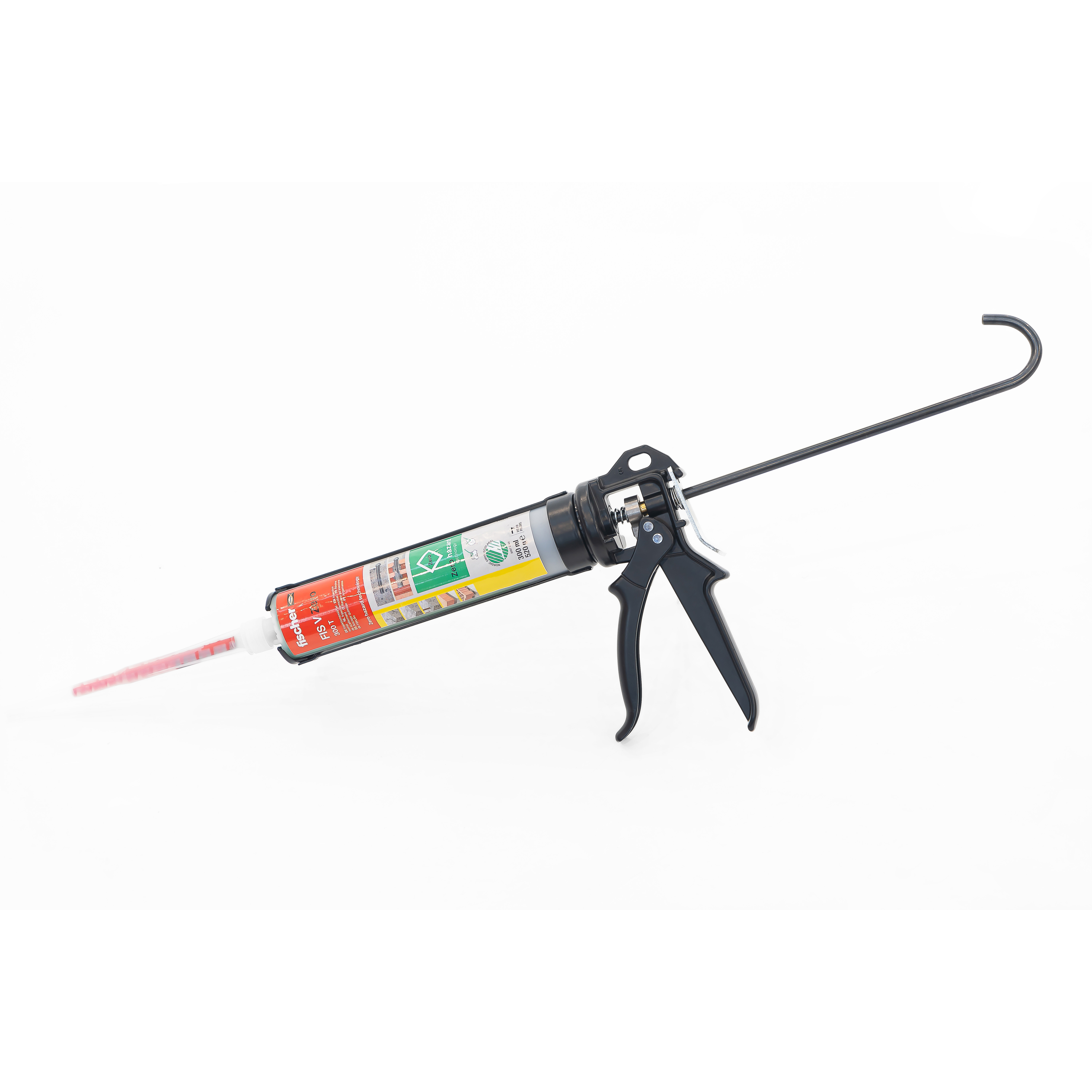 Fugepistol Biohort Pakke