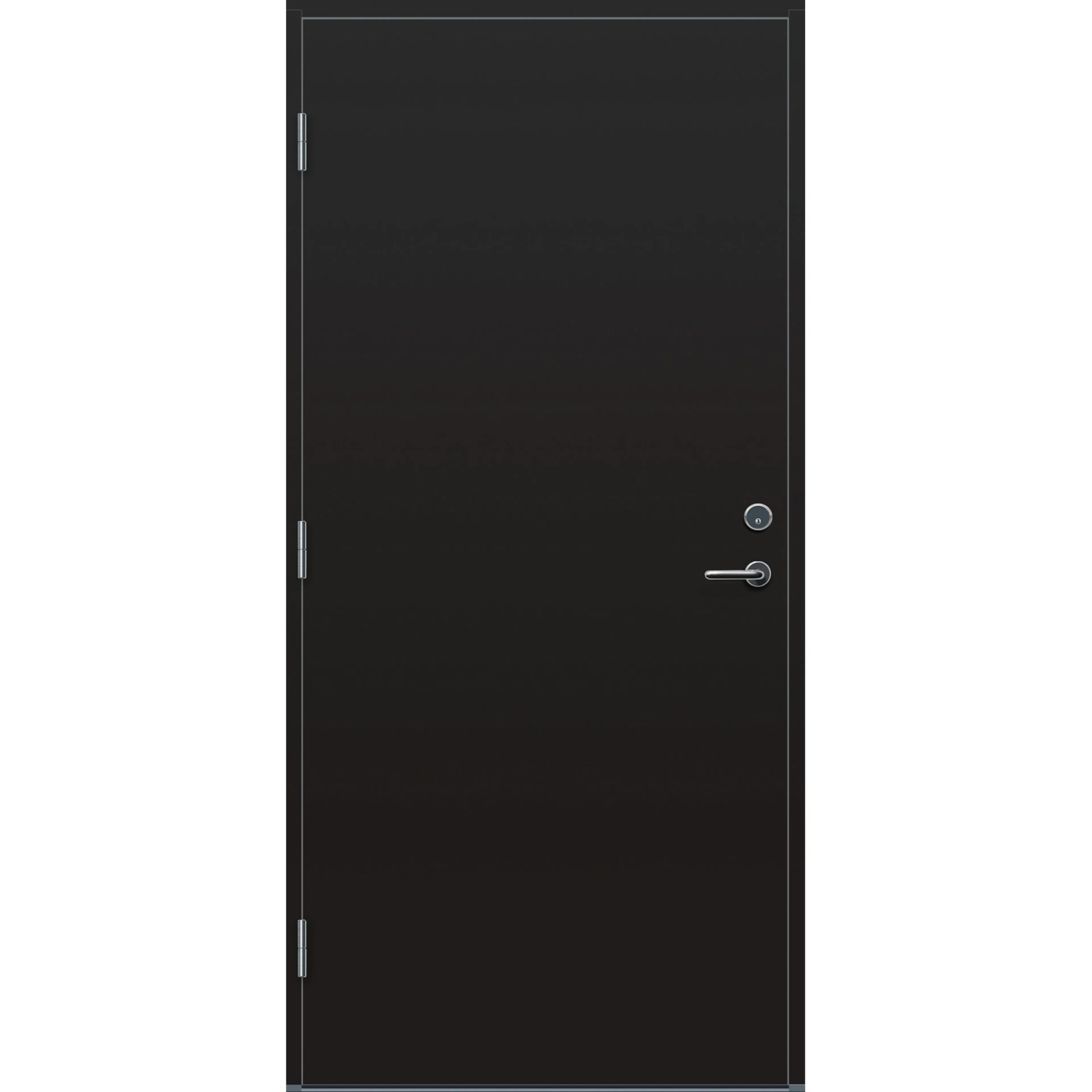 NCS S-9000-N, Sort