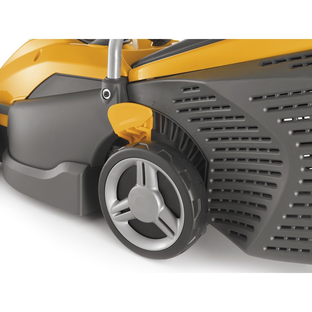 Gressklipper Stiga SLM 3648 AE