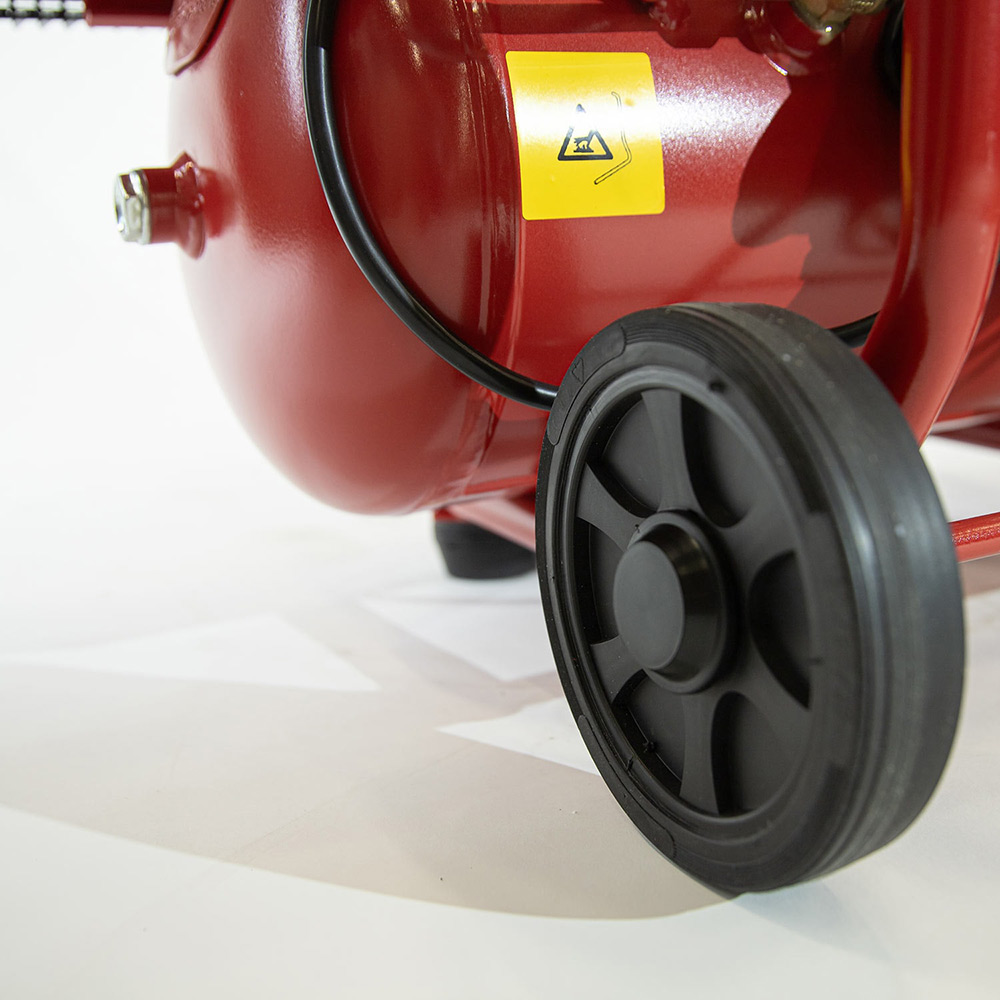 Kompressor Drift-Air E 300 M 24 1-fase