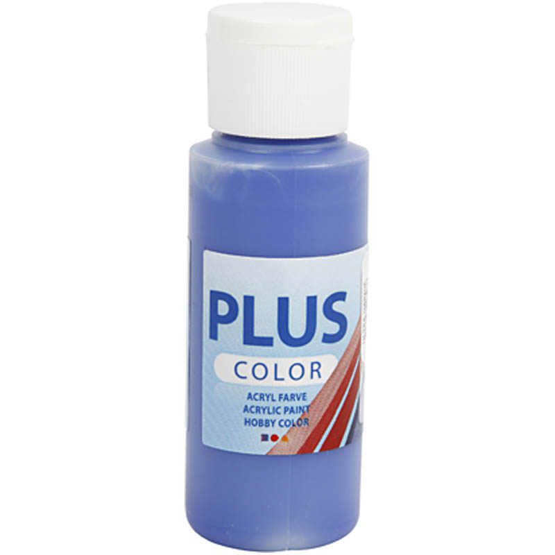 Hobbymaling Creativ Company Plus Color 60 ml