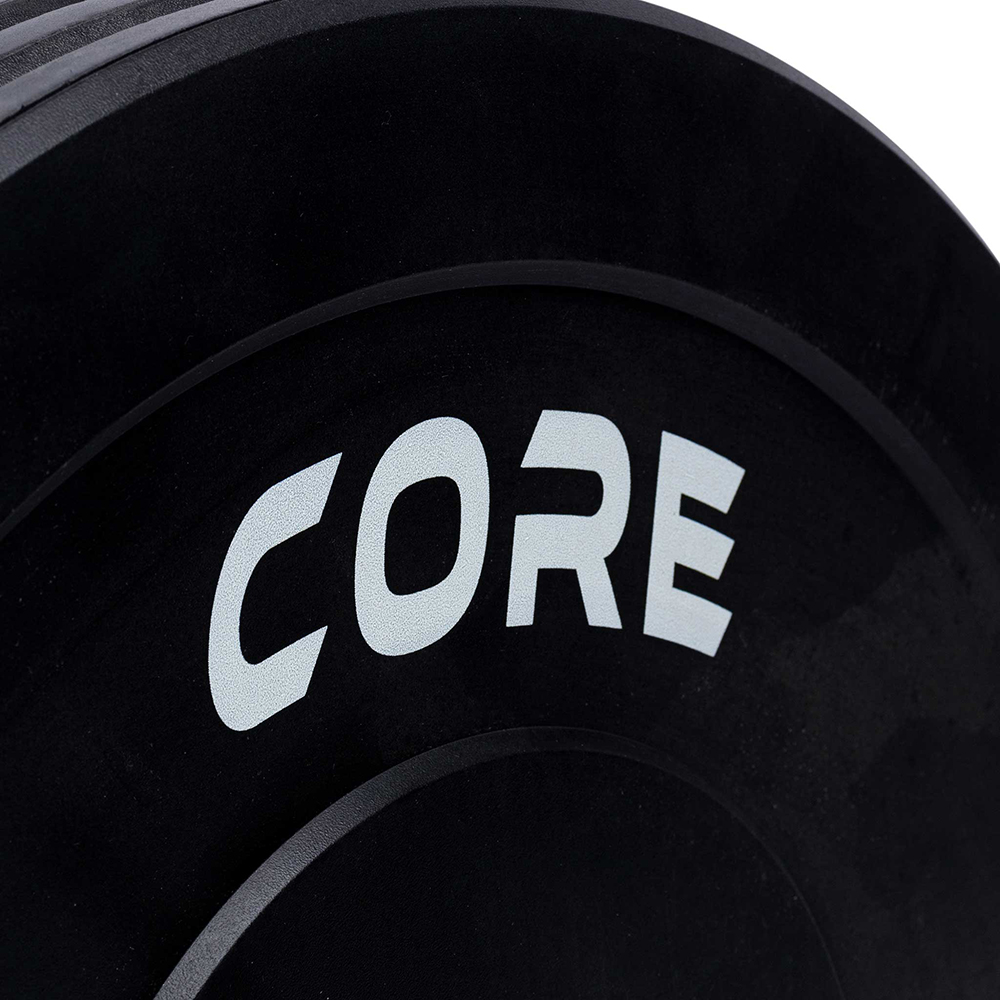 Vektskive Core Bumper