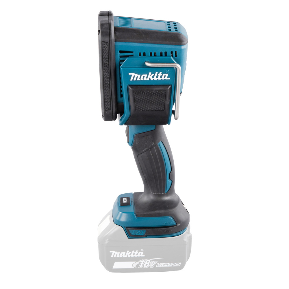 Lommelykt Makita DML812 LXT 18V uten Batteri og Lader
