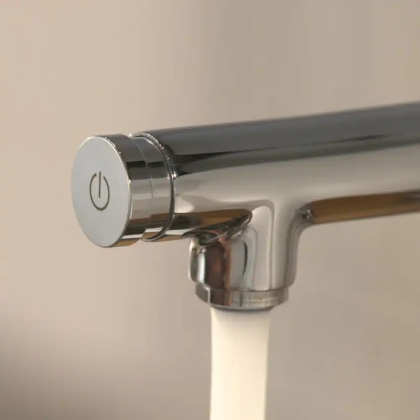 Kjøkkenbatteri Hansgrohe Talis Select S 300
