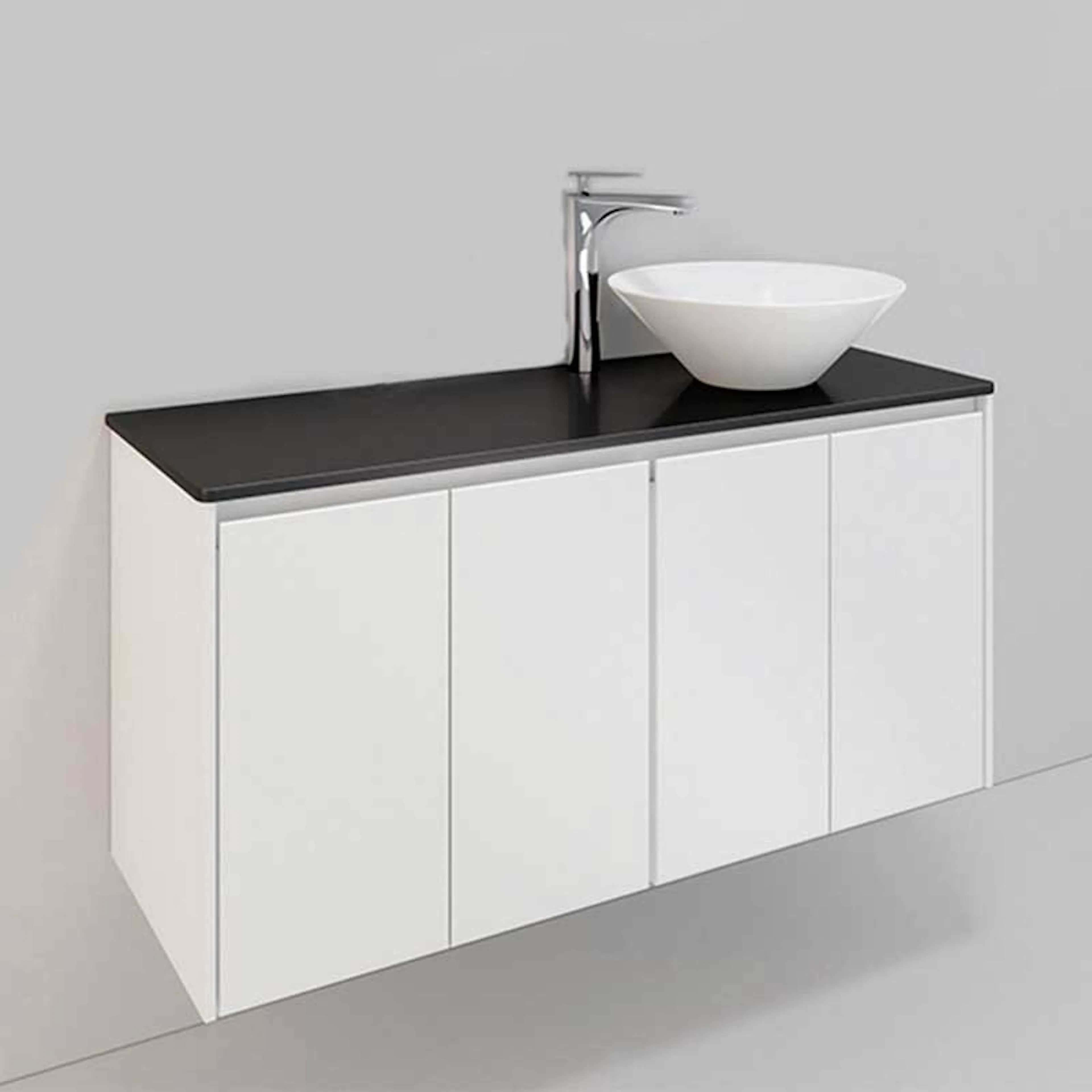 Servantskap Noro Lifestyle Concept Loop 120 Høy