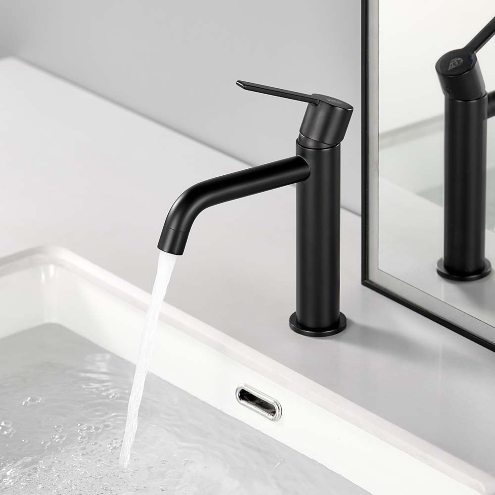 Servantbatteri Bathlife Tillra