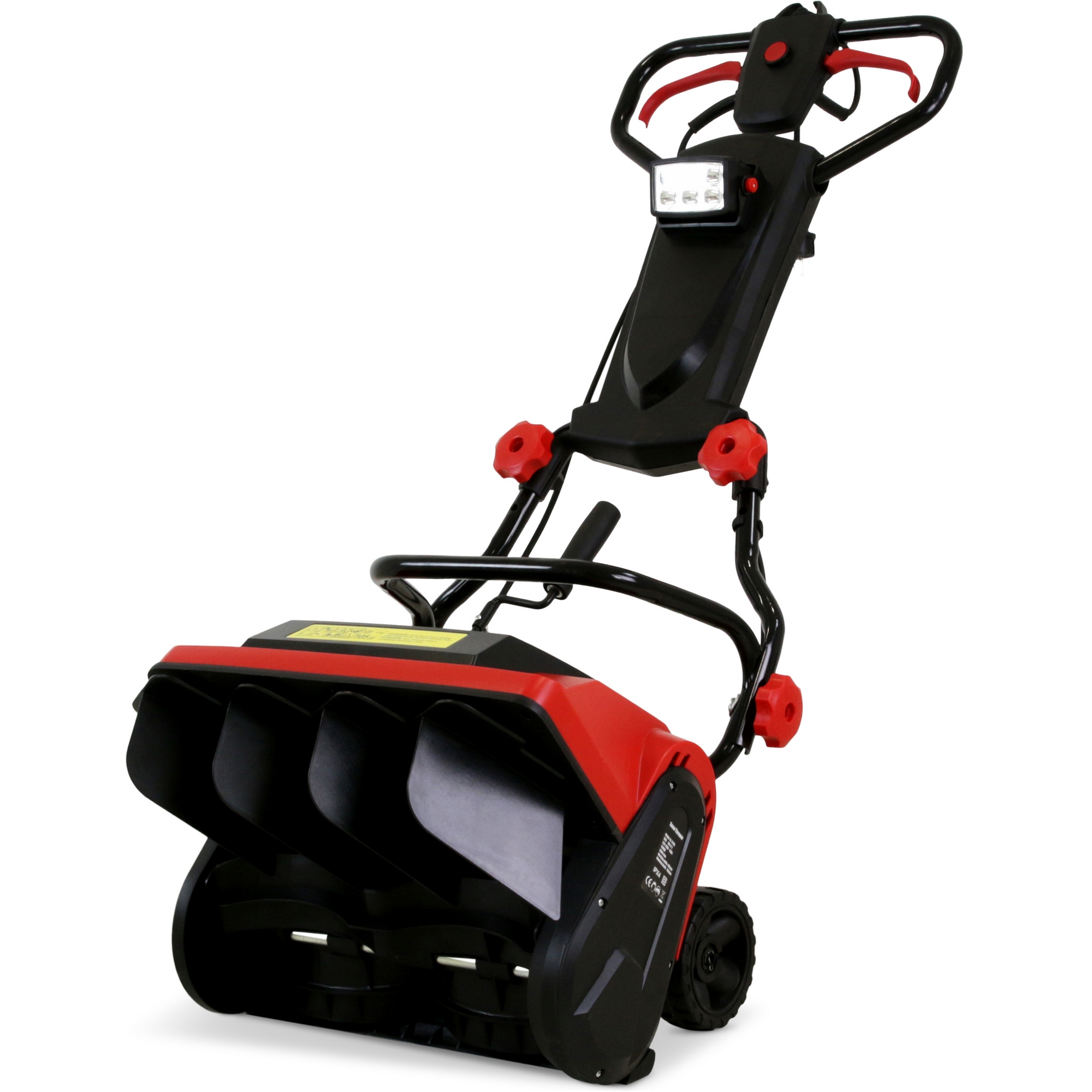 Snøfreser Metalcraft 1300W