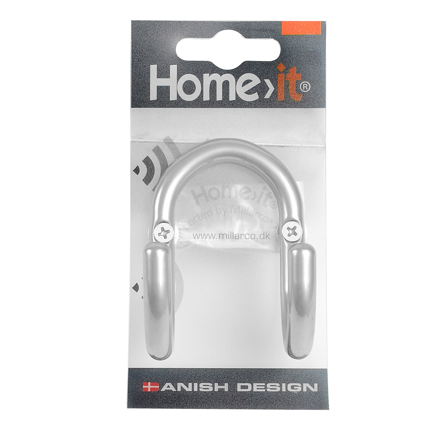 Krok Home it Dobbel A3 Satin