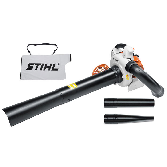 Løvblåser STIHL SH 86 C-E