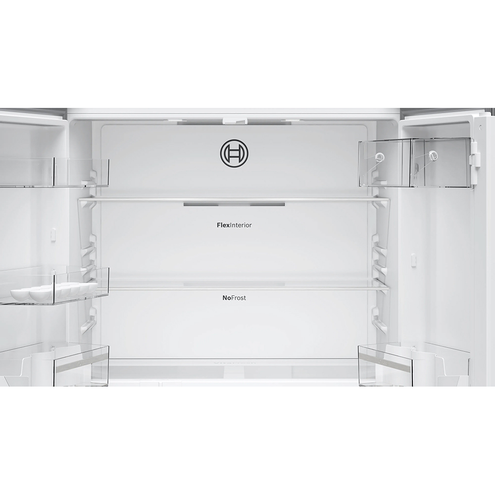 Kjøleskap Bosch Serie 4 KFN96VPEA
