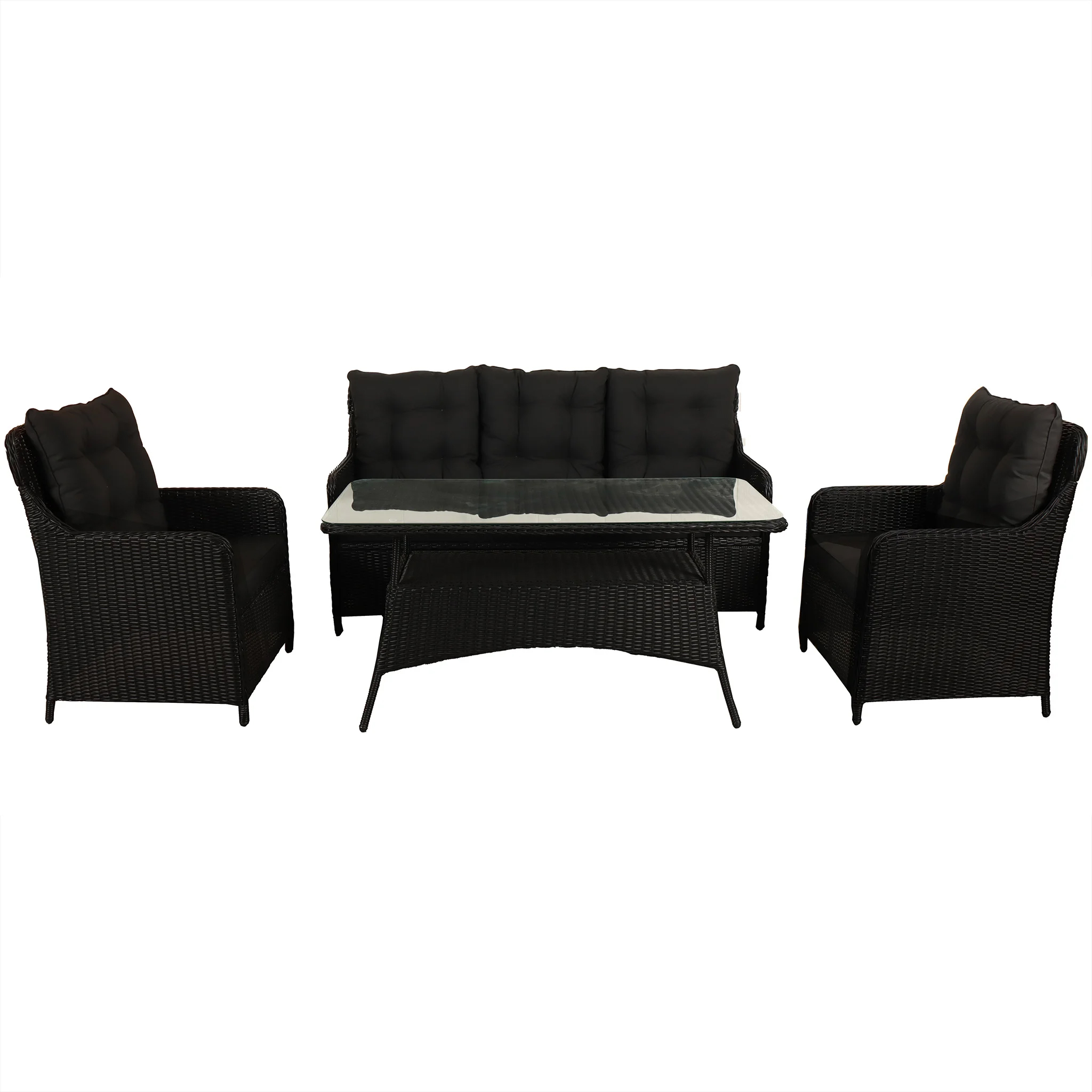 Loungegruppe Lyfco Rögrund