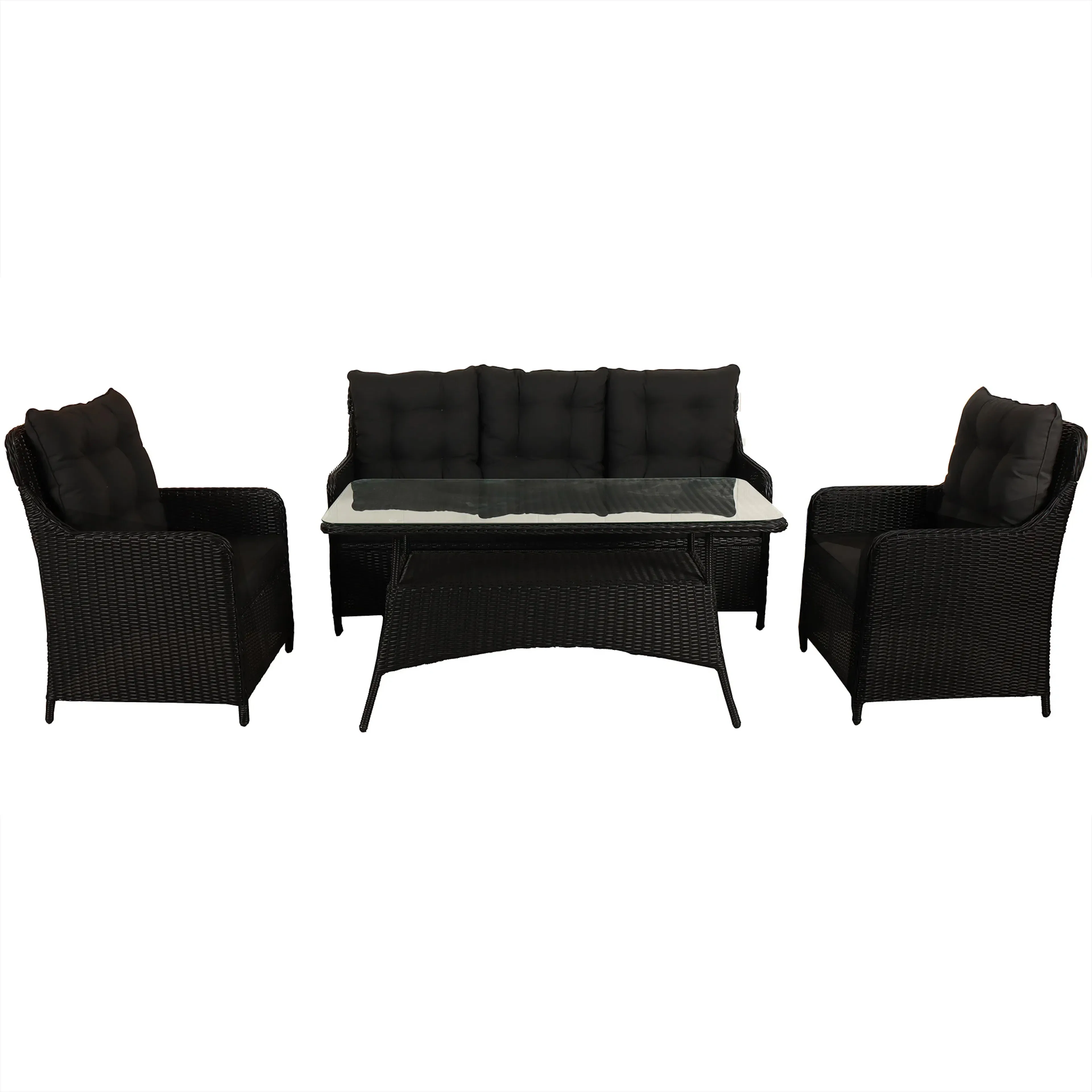 Loungegruppe Lyfco Rögrund