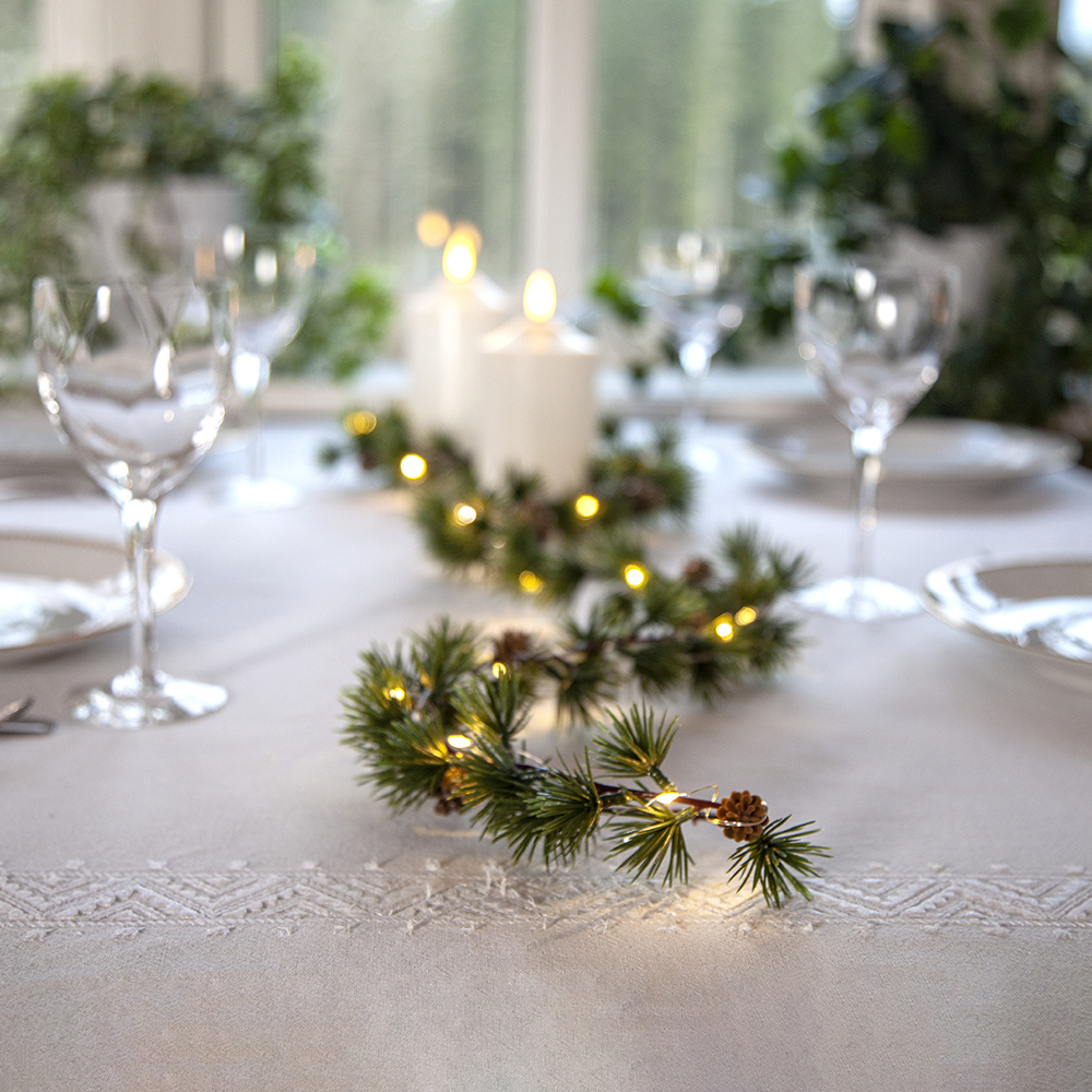 Grangirlander Star Trading Larix