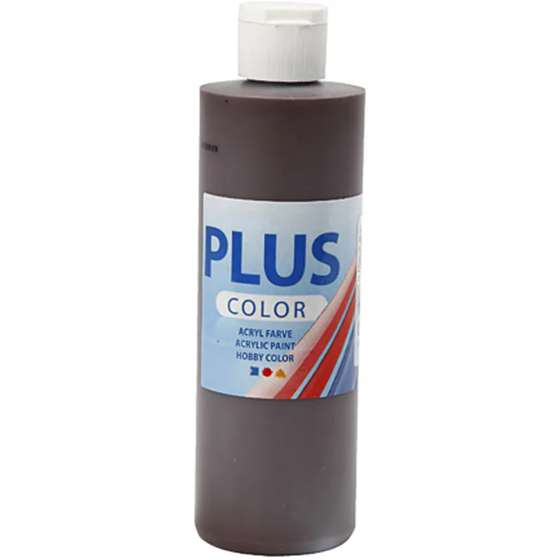 Hobbymaling Creativ Company Plus Color 250 ml