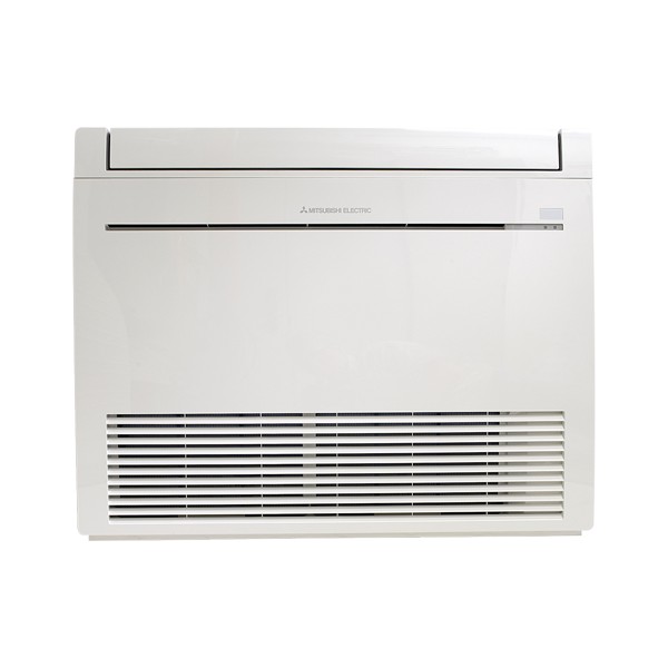 Varmepumpe Mitsubishi Electric Furo 6000