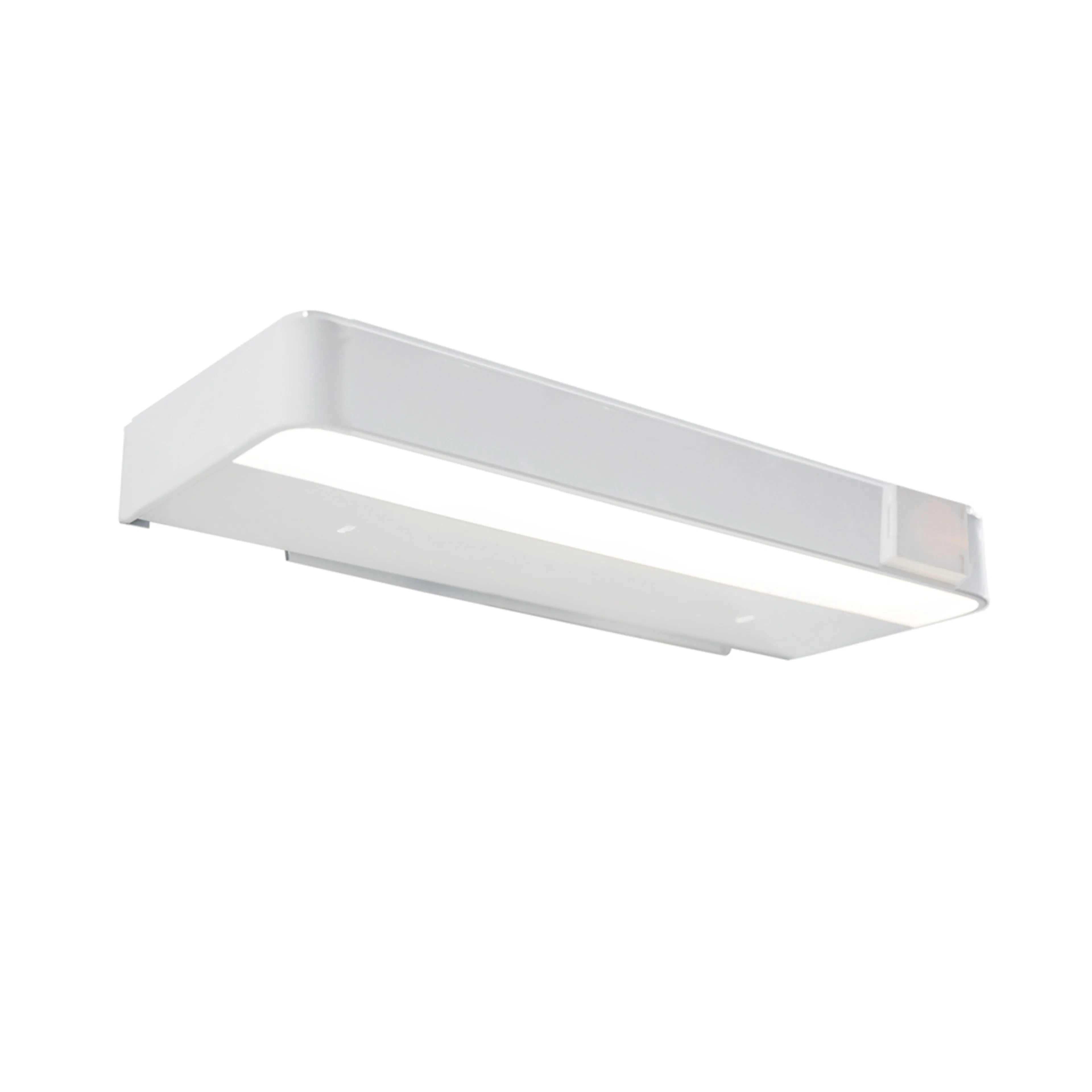 LED-belysning Svedbergs Hvit
