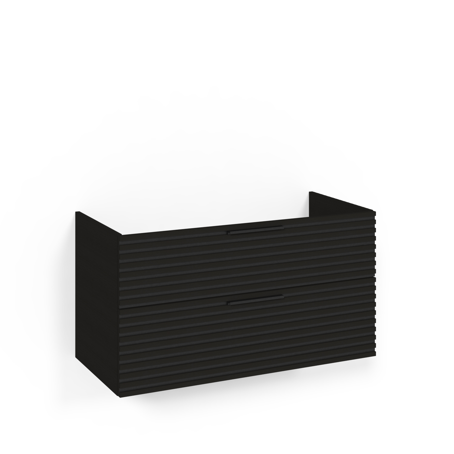 Tvättställsskåp Macro Design Crown Stripe | badrum - badrumsmobler - tvattstallsskap-och-kommod | KakelKungen