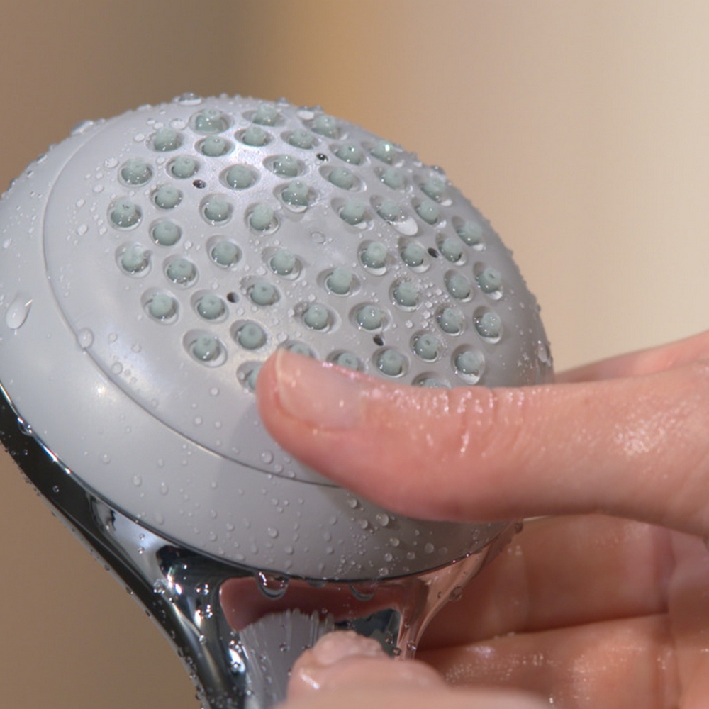 Hånddusj Hansgrohe Crometta 85 Green