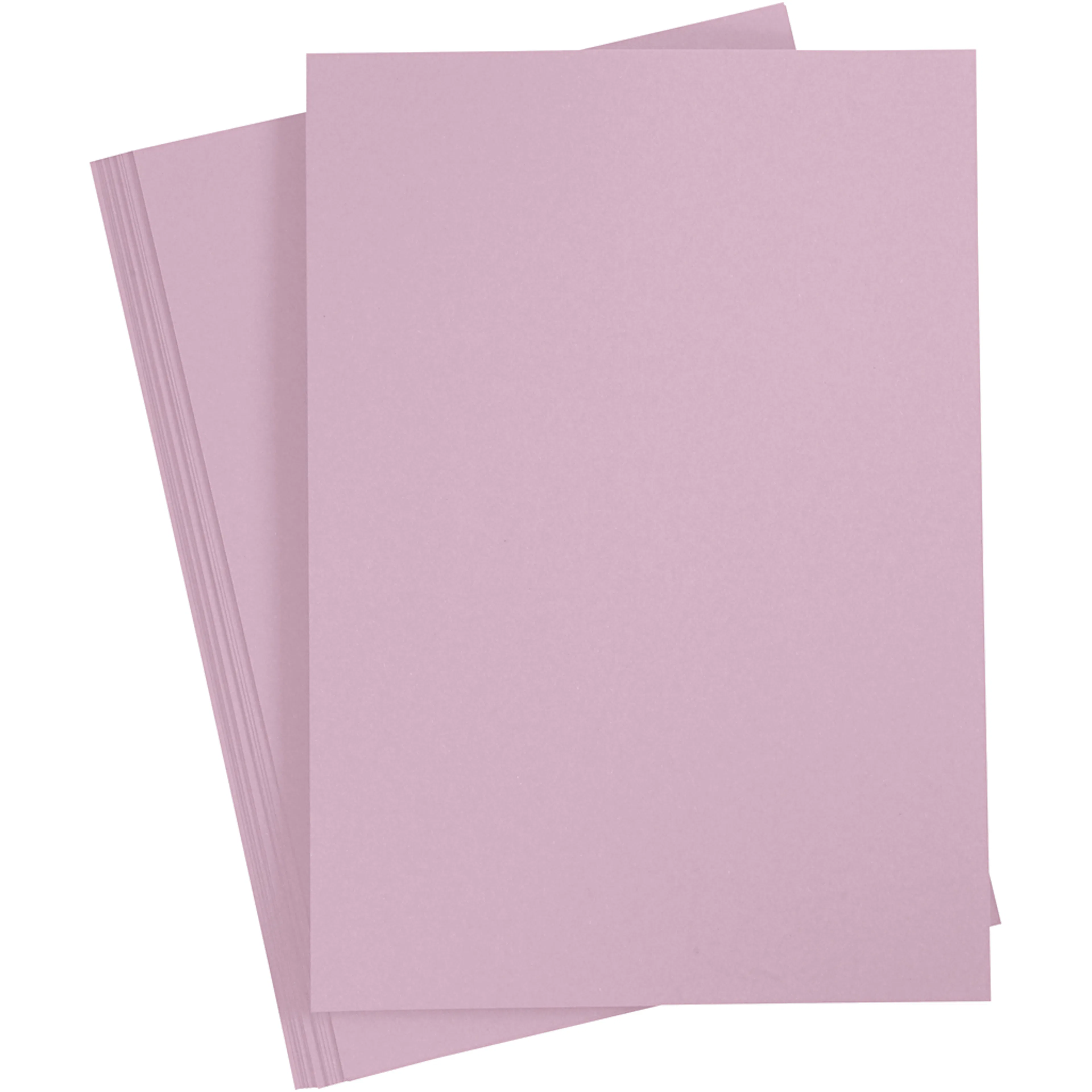 Papir Creativ Company A4 210x297 mm 20 stk/1 Pk