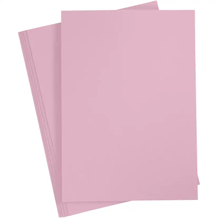 Papir Creativ Company A4 210x297 mm 20 stk/1 Pk