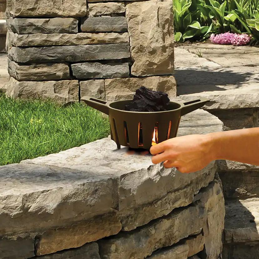 Kullkurv Broil King