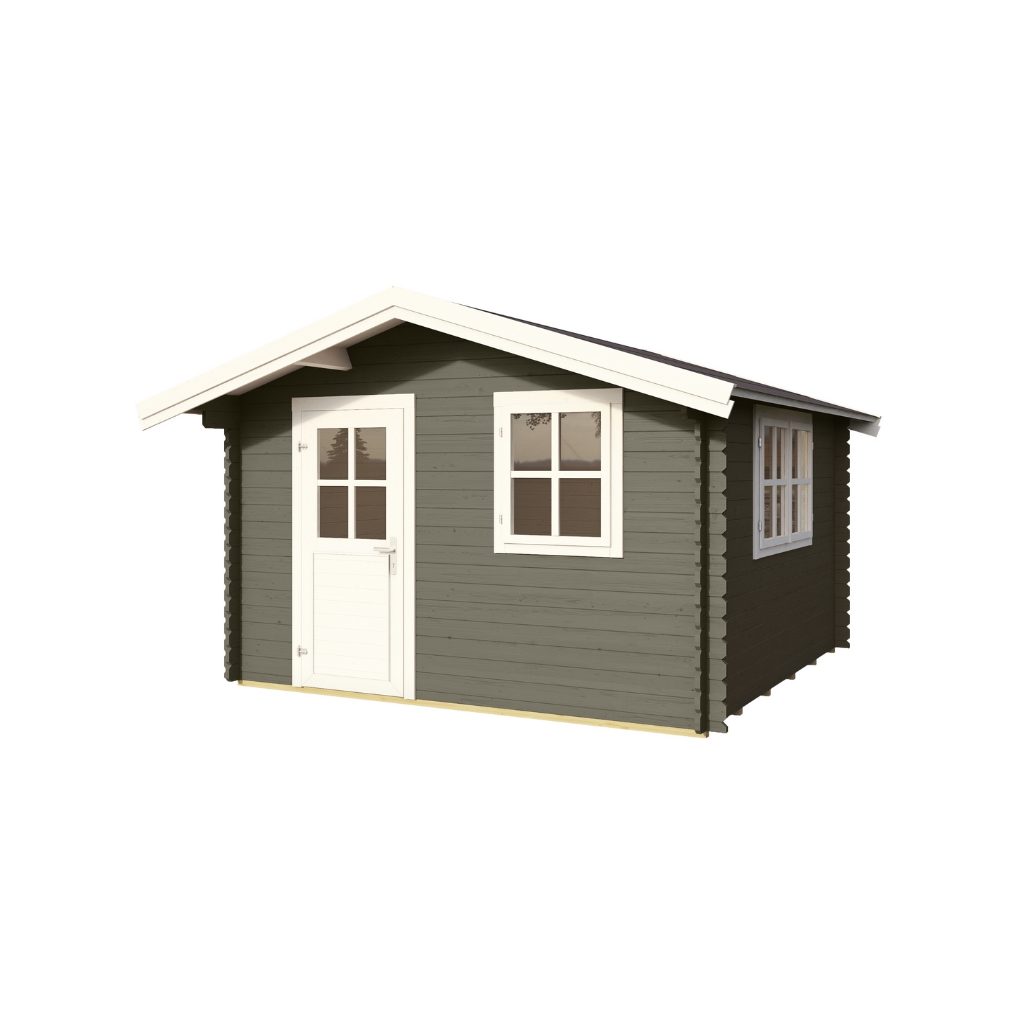 Anneks Krifon Marstrand 9m²