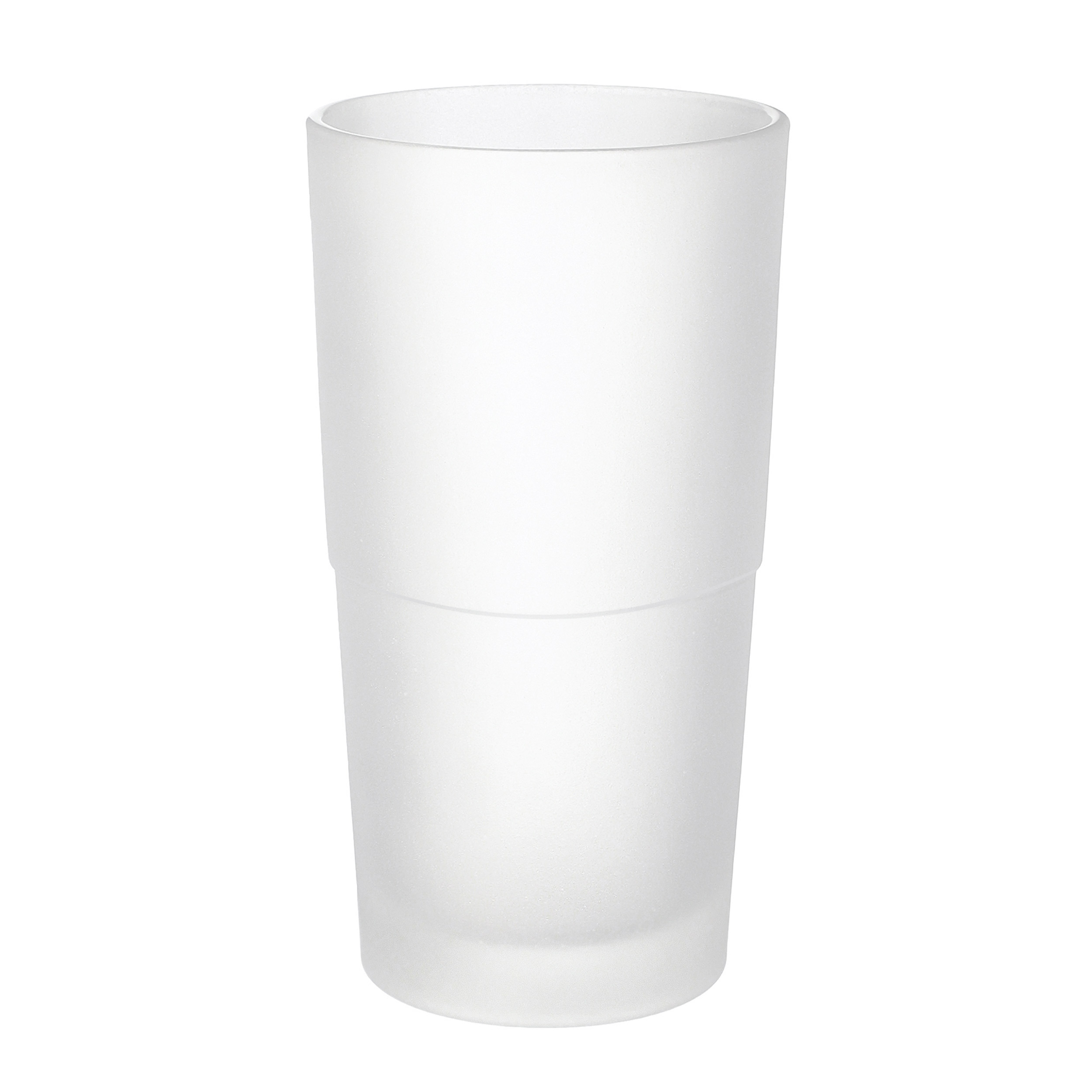 WC-børste glass Smedbo Xtra N334