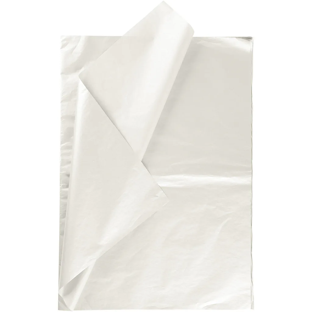 Silkepapir Creativ Company 50x70 cm 1 Pk