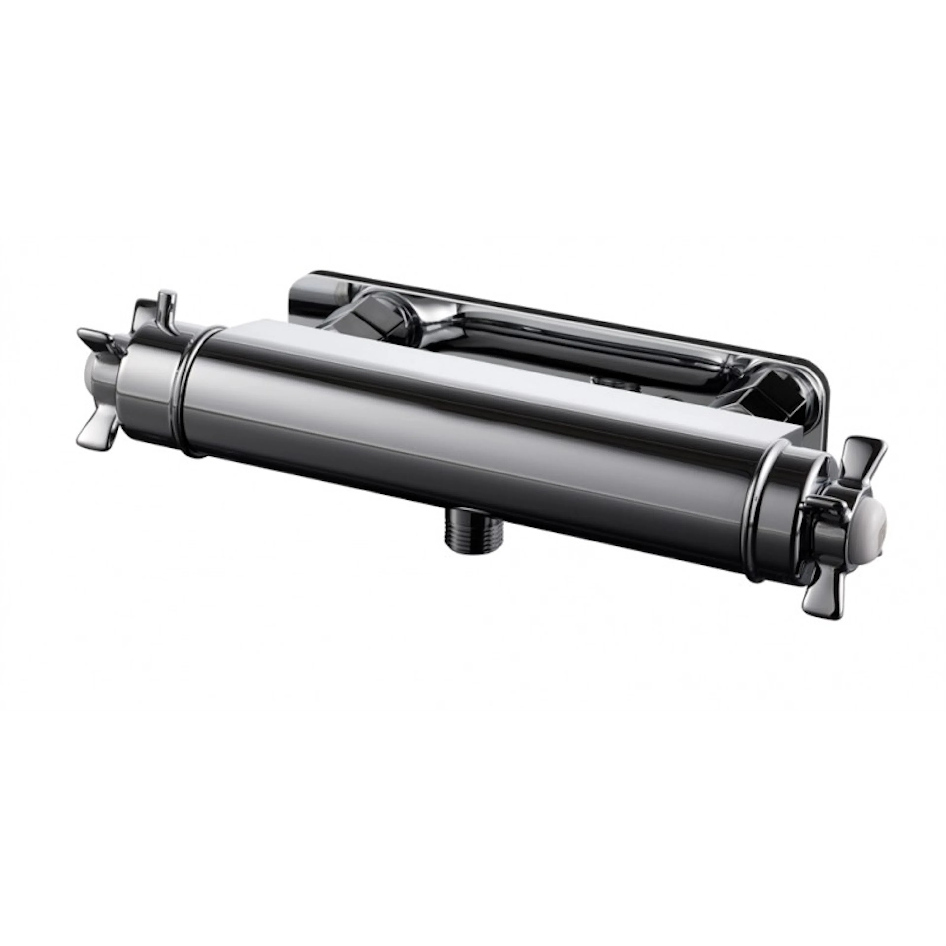 Dusjbatteri Tapwell Classic XCOL 168
