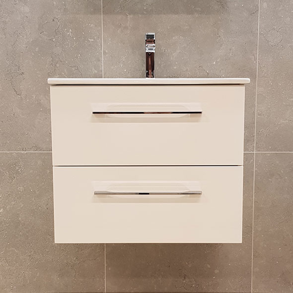 Servantskap Arredo Spirit Hvit