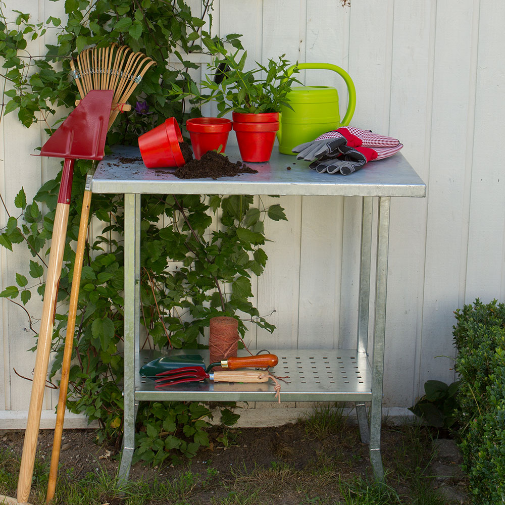 Plantebord PLUS 45x75 cm