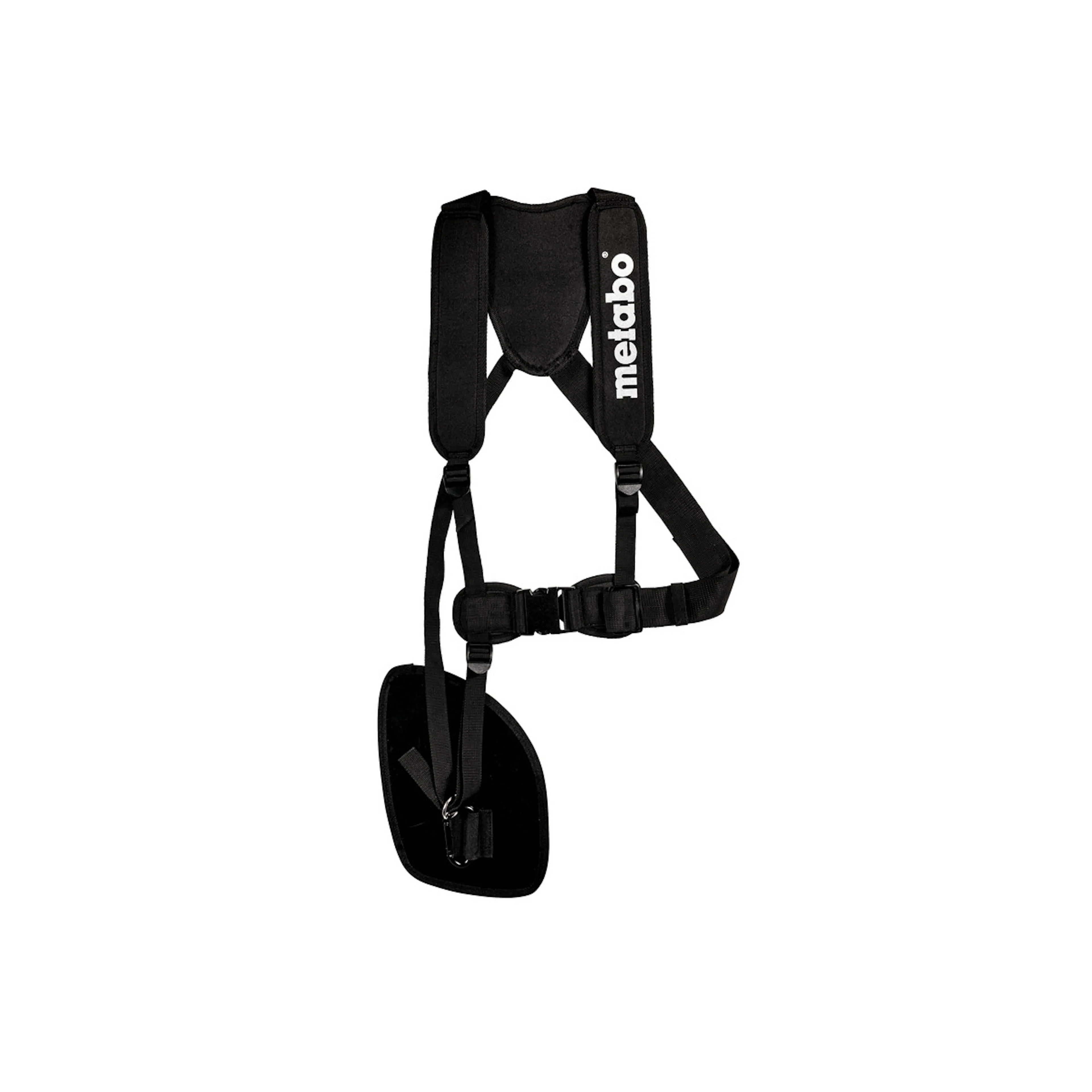 Ryggsele Metabo Trimmer