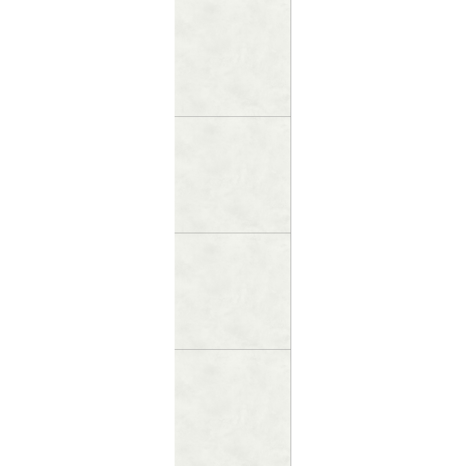 Baderomspanel Fibo 7616-M6060 Moonstone