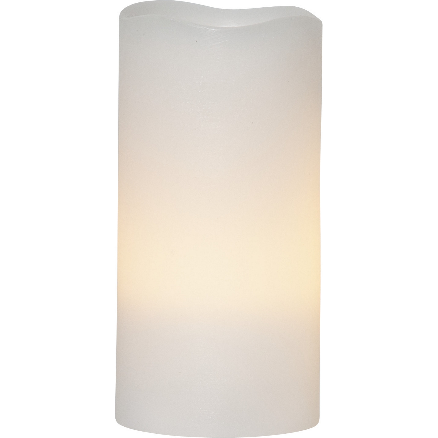 LED Kubbelys Star Trading May 3-pk 10/12,5/15 cm