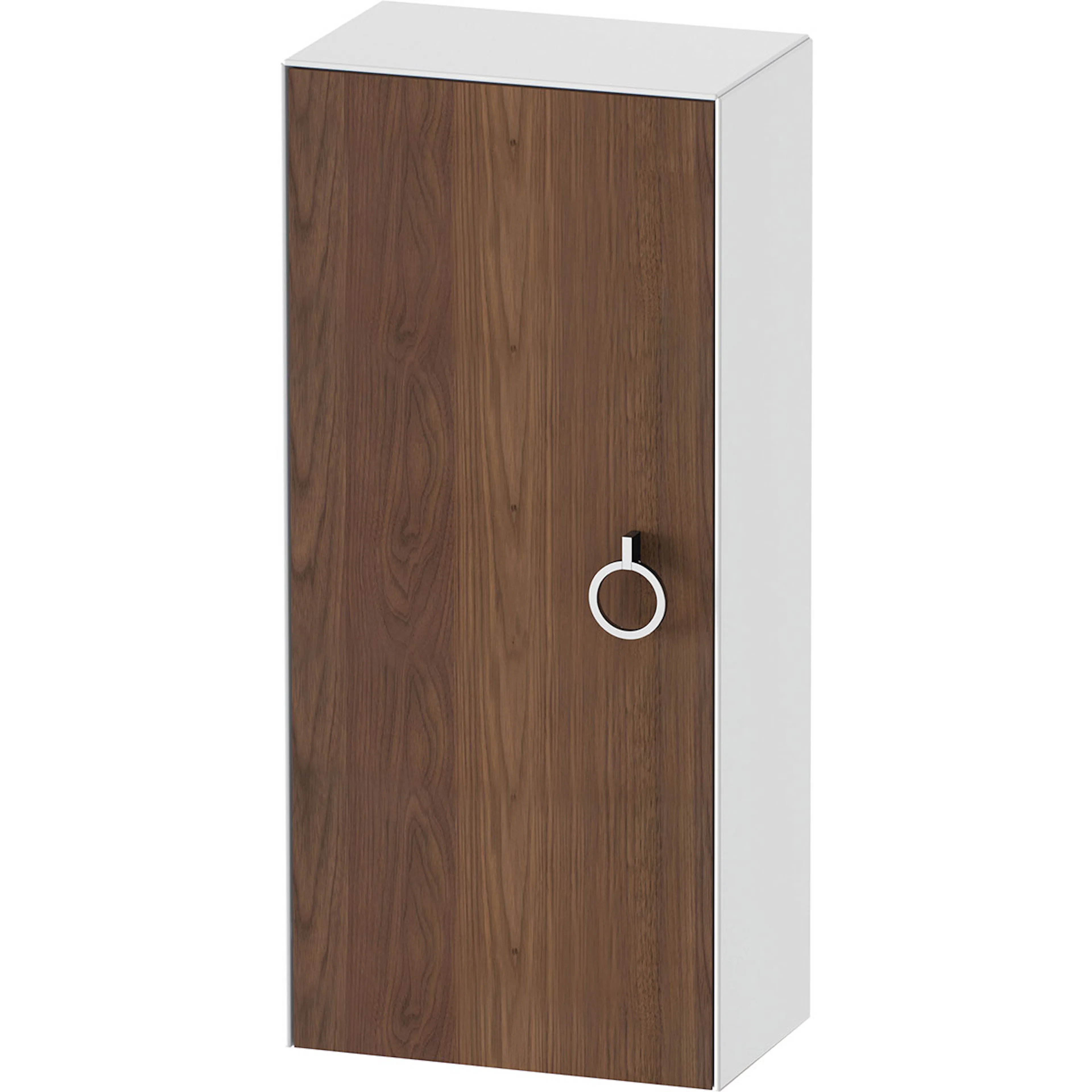 Sideskap Duravit White Tulip 240 mm