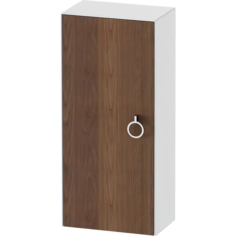 Sideskap Duravit White Tulip 240 mm