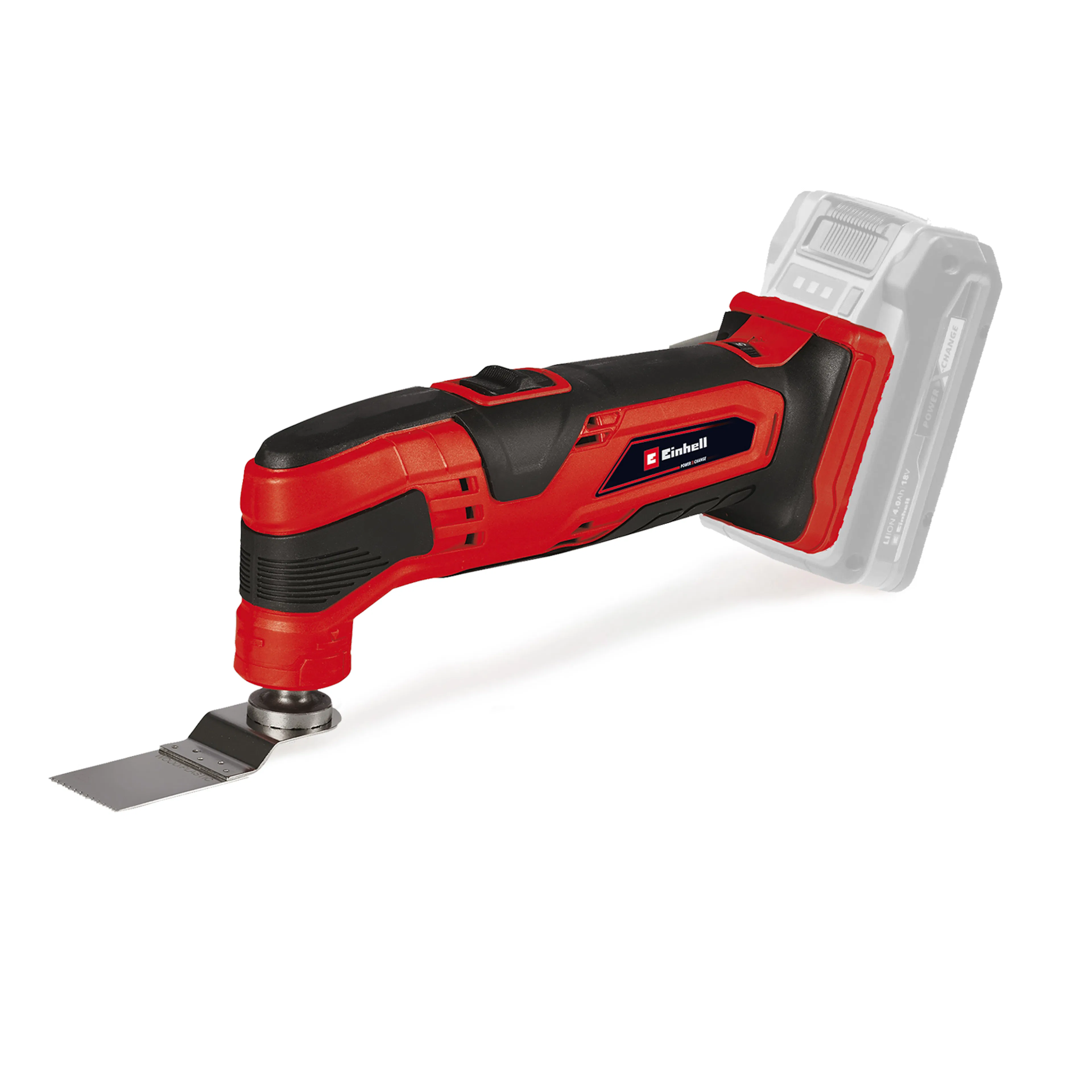Multiverktøy Einhell TC-MG 18 Solo