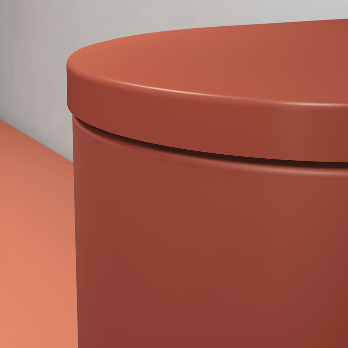Vägghängd Toalettstol Duravit Millio Smooth