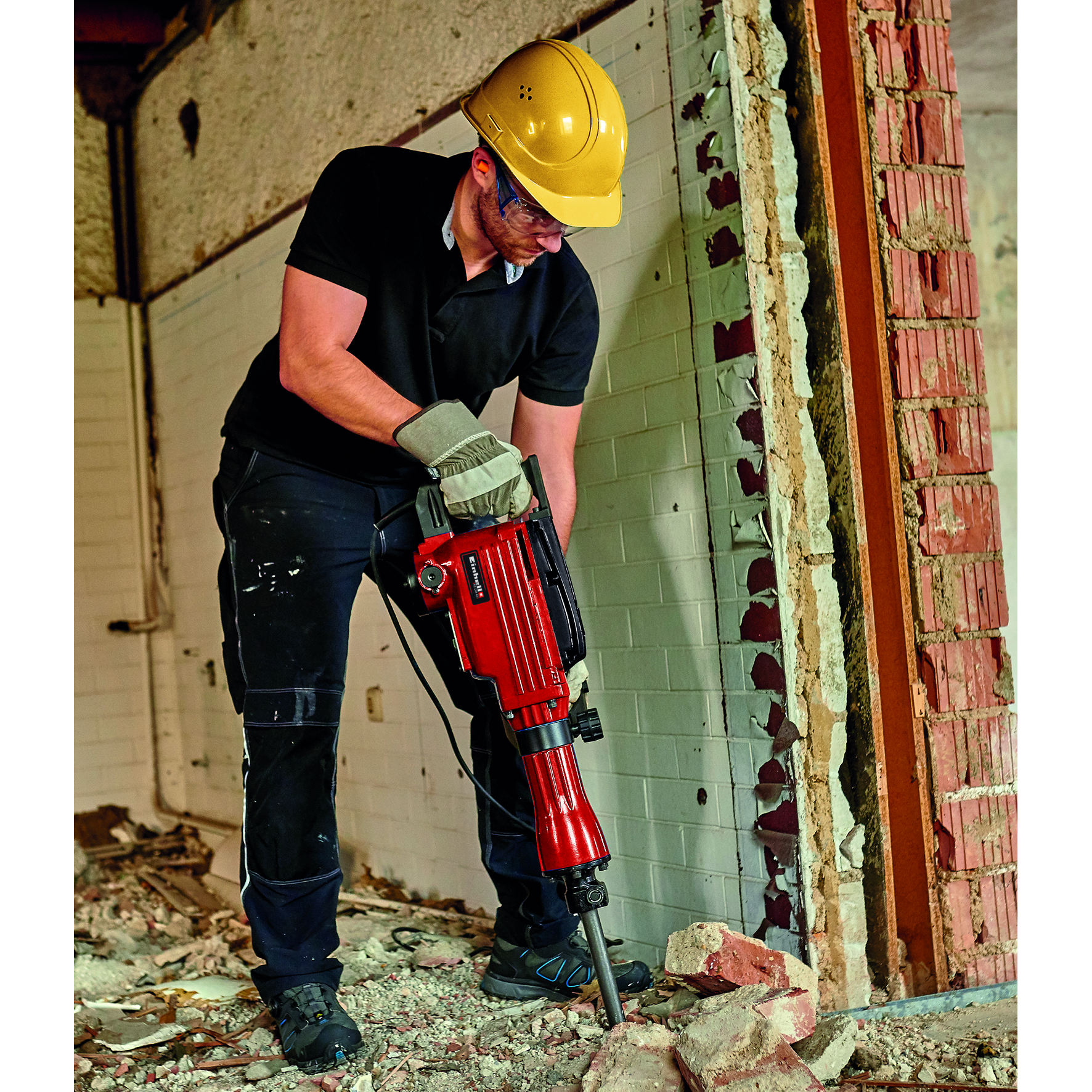 Bilhammer Einhell TC-DH 43