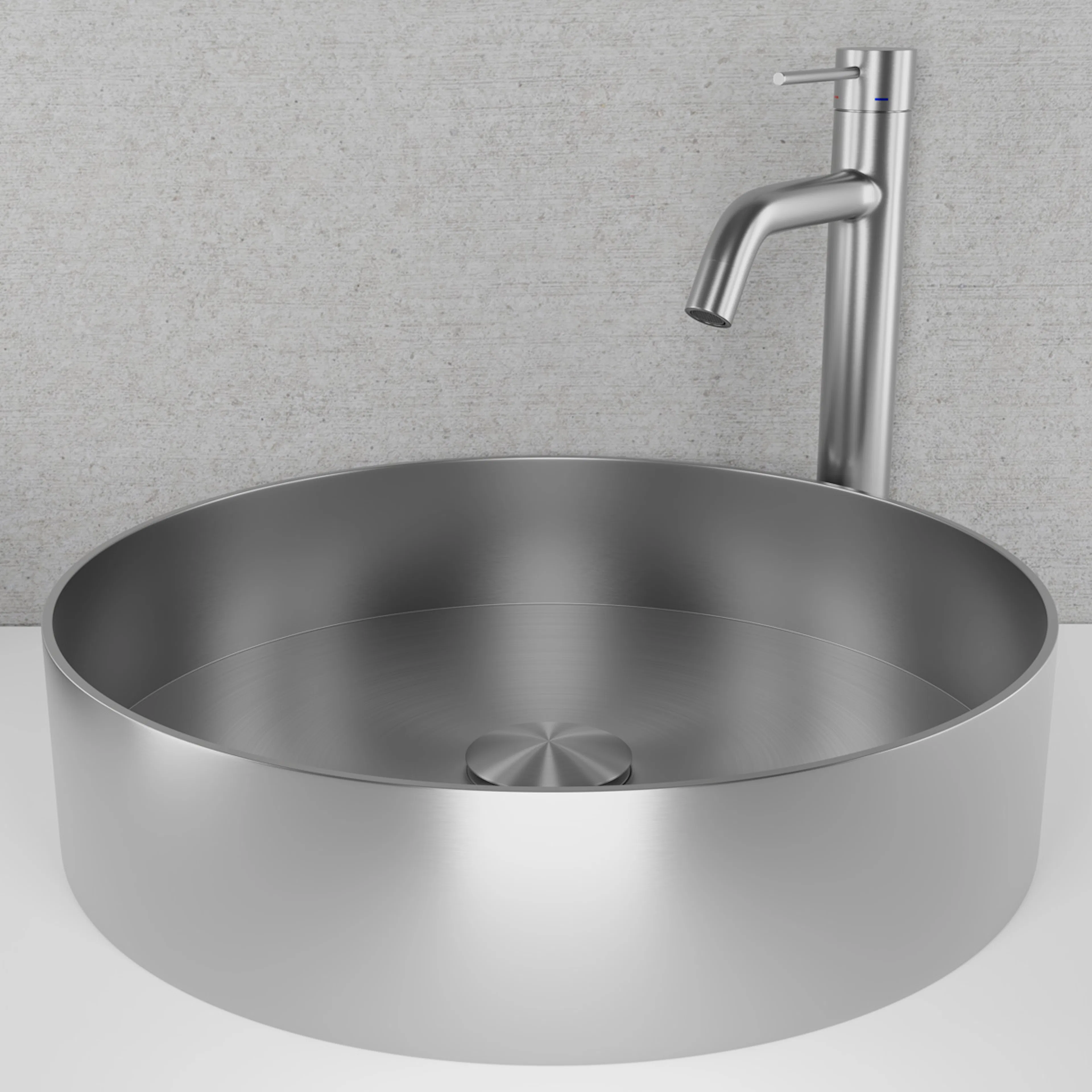 Servant Scandtap Rare R Steel
