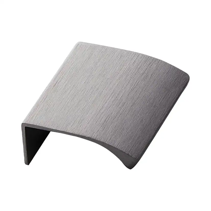 Profilhåndtak Beslag Design Edge Straight 40