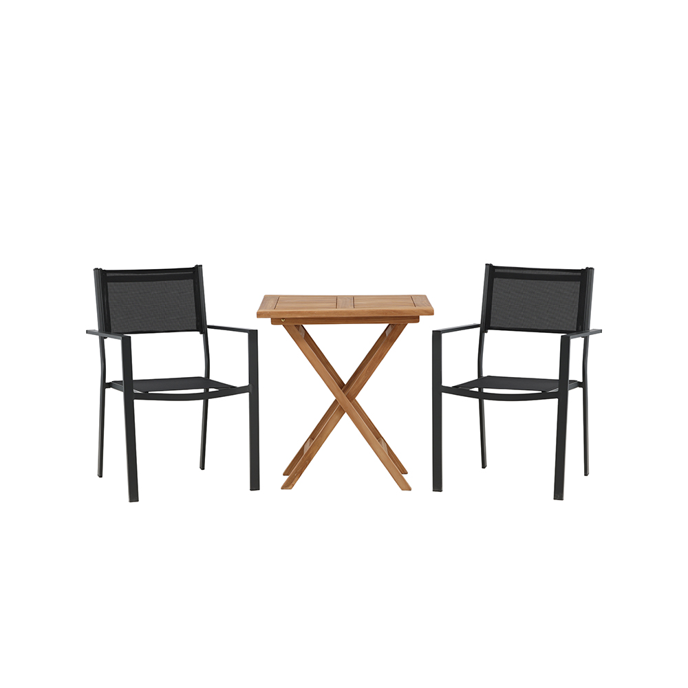 Cafégruppe Venture Home Kenya med 2 Copacabana Stoler