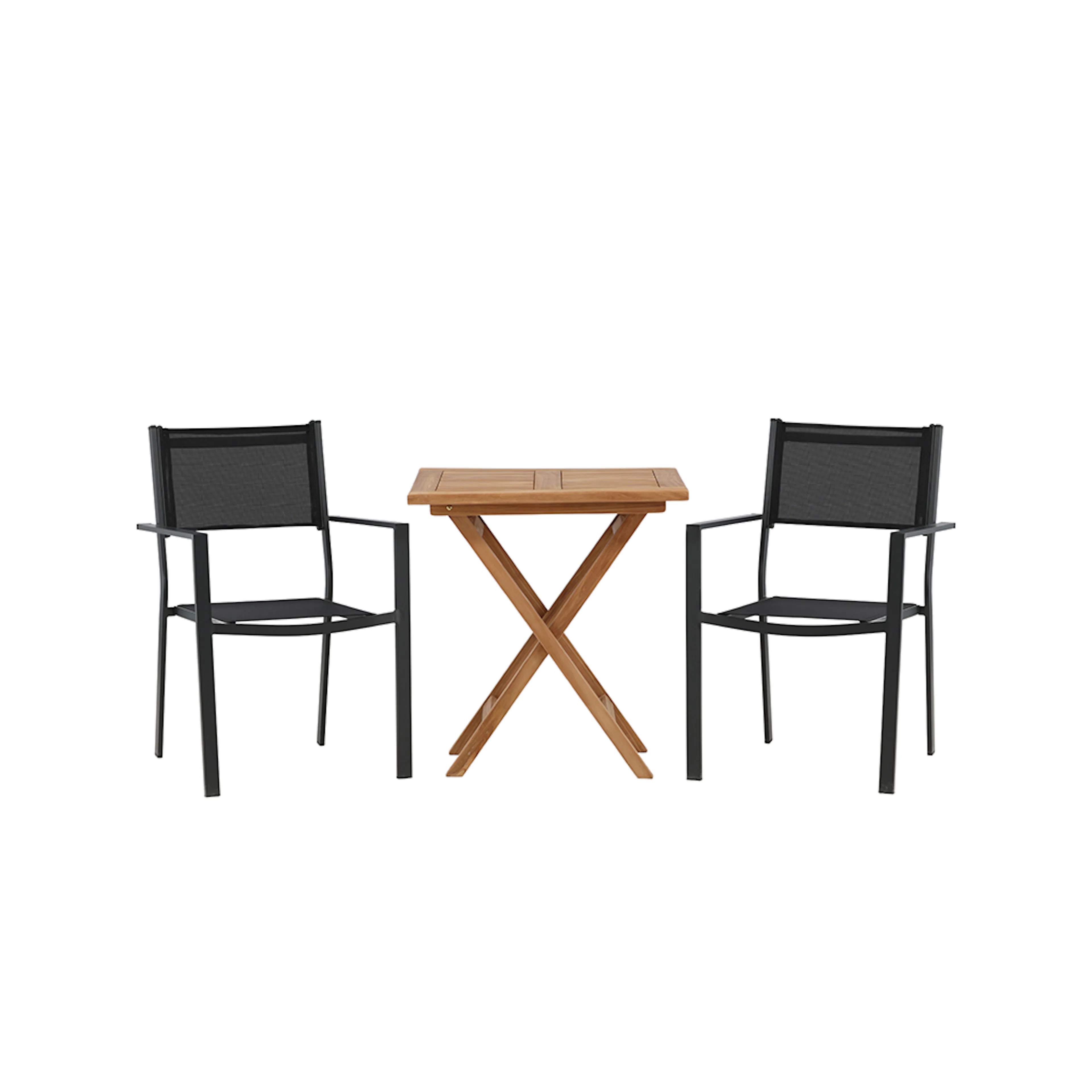 Cafégruppe Venture Home Kenya med 2 Copacabana Stoler