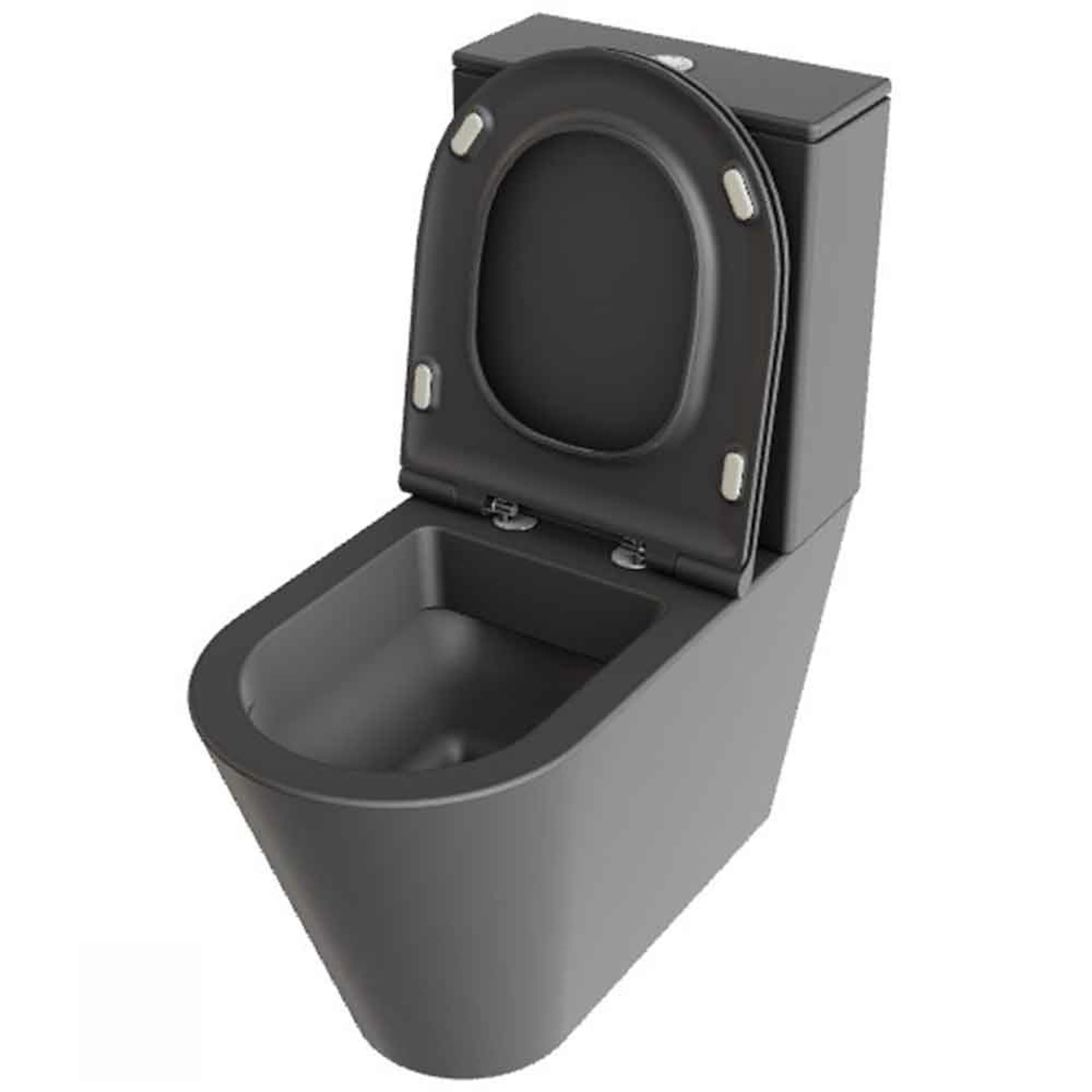 Toalettstol Lavabo Forma