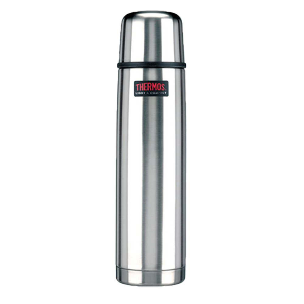 Ståltermos Thermos 1,0 liter